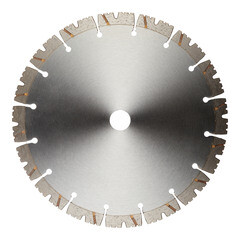 Диск алмазный по бетону Kronger Bullet 230х22,2х2,7 мм сегментный сухой рез (B200230B) - фото 5