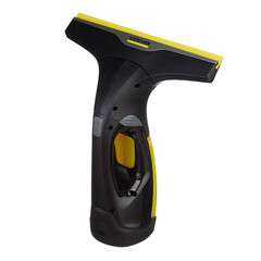 Стеклоочиститель аккумуляторный Karcher WV 2 Black Edition 3,6В Li-Ion с АКБ и ЗУ 0,1 л (1.633-425.0) - фото 7