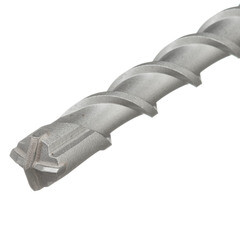 Бур SDS-max Зубр (29350-410-22_z02) 22х410х520 мм - фото 5