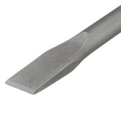 Зубило плоское SDS-max Зубр (29382-25-600_z01) 25х600 мм - фото 5