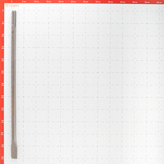 Зубило плоское SDS-max Зубр (29382-25-600_z01) 25х600 мм - фото 3