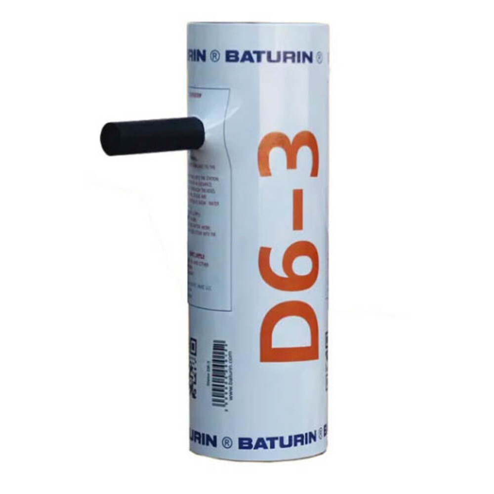 Изображение товара Статор шнековой пары D6-3 Baturin Soft для штукатурных станций
