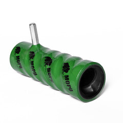 Статор шнековой пары D6-3 Mopu Twist для штукатурной станции - фото 3