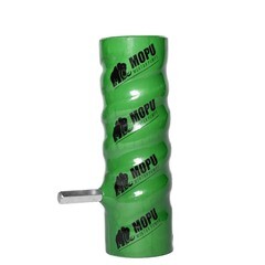 Изображение товара Статор шнековой пары D6-3 Mopu Twist для штукатурной станции