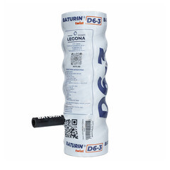 Статор шнековой пары D6-3 Baturin Twist для штукатурной станции - фото 3