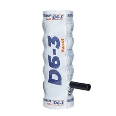 Изображение товара Статор шнековой пары D6-3 Baturin Twist для штукатурной станции