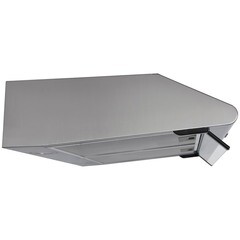 Кухонная вытяжка подвесная MBS Velezia 160 Inox 60 см нержавеющая сталь - фото 10