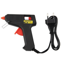 Изображение товара Пистолет клеевой электрический Rexant Proconnect 15 Вт (12-0102)