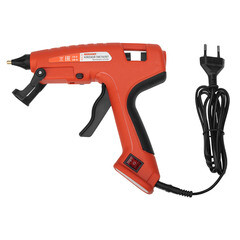 Изображение товара Пистолет клеевой электрический Rexant Эксперт 200 Вт (12-1533)