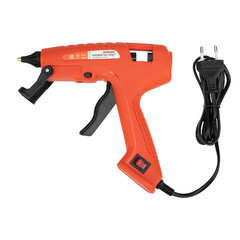 Изображение товара Пистолет клеевой электрический Rexant Эксперт 100 Вт (12-1530)