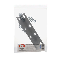 Переходник для металлического стеллажа КМ 30x160x30 мм - фото 3