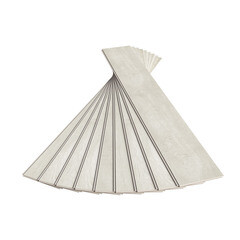 Плитка кварцвиниловая дуб светло-серый замковая 2,232 кв.м 4 мм с микрофаской - фото 8