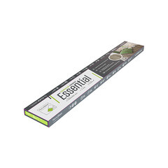 Плитка кварцвиниловая дуб светло-серый замковая 2,232 кв.м 4 мм с микрофаской - фото 5