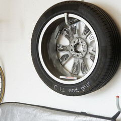 Маркер лаковый для изделий из резины шин Edding 8050 белый грифель 2-4 мм - фото 6