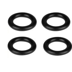 Кольцо уплотнительное для кран-буксы резиновое СТМ 10 мм (4 шт.) - фото 1