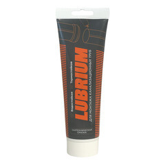 Изображение товара Смазка сантехническая Lubrium 230 мл