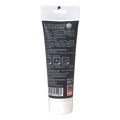 Смазка сантехническая Lubrium 30 мл - фото 2