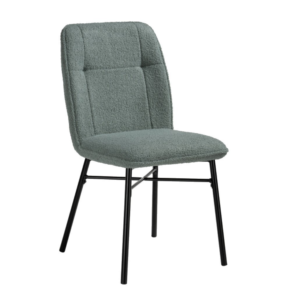 Изображение товара Стул Denis оливковый Woodville стиль лофт прочный дизайн для кухни