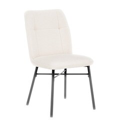 Стул Denis белый (15656)