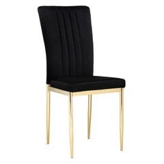 Изображение товара Стул Rek черный (15637)