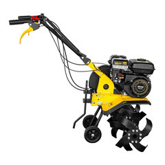 Культиватор бензиновый Huter GMC-7.0 7 л.с. (70/5/8) - фото 5