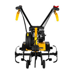 Культиватор бензиновый Huter GMC-7.0 7 л.с. (70/5/8) - фото 3