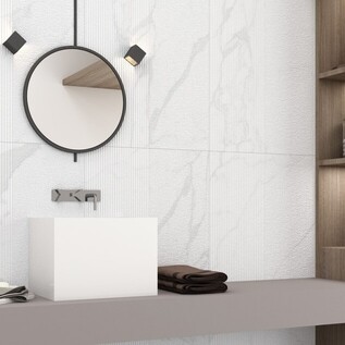 Marble Relief (Lavelly)