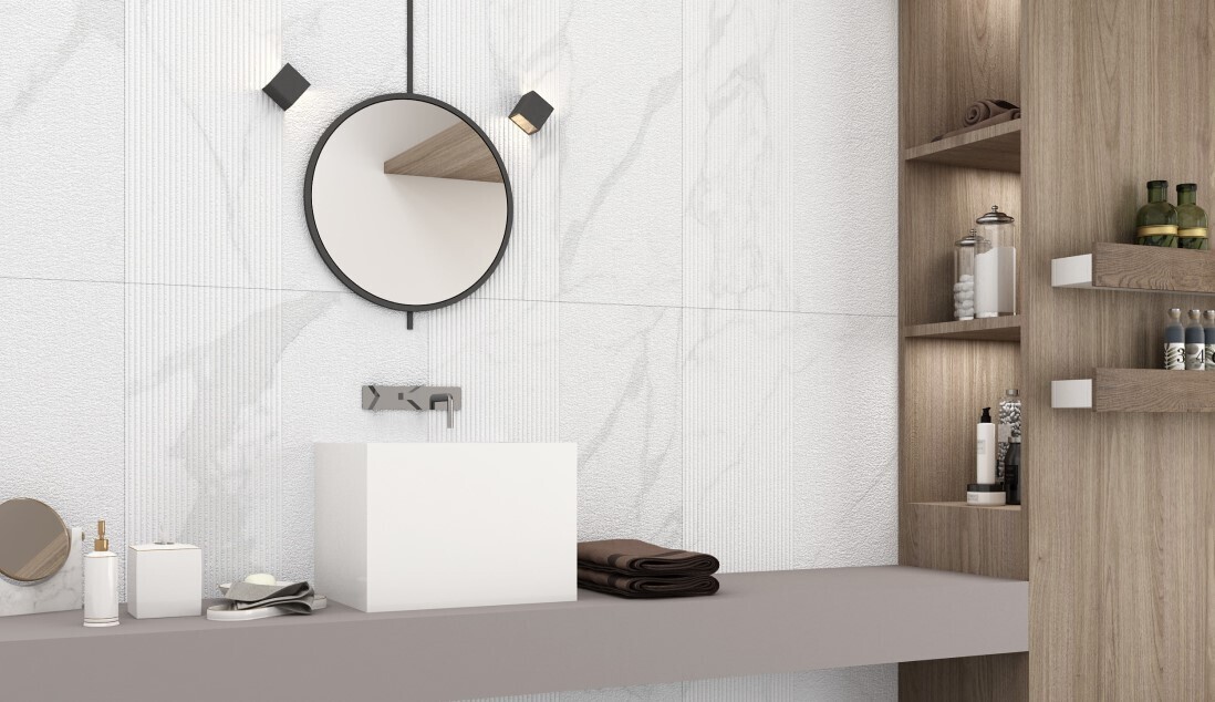 Marble Relief (Lavelly)