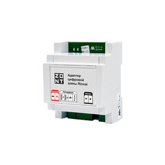 Изображение товара Адаптер цифровой шины Zont Rinnal для отопления и ГВС K-Line/RS-485 (ML00006140)