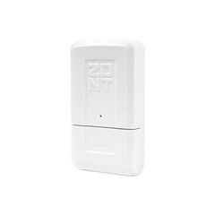 Изображение товара Адаптер цифровой шины Zont Arderia для отопления и ГВС K-Line/RS-485 (ML00006183)