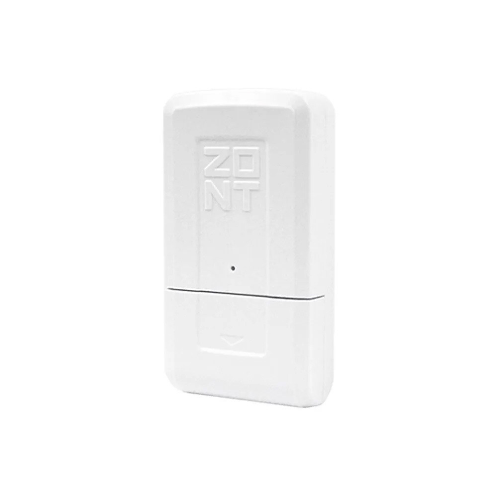 Изображение товара Цифровой адаптер шины EMS+ Zont для котлов Buderus и Bosch RS-485 K-Line