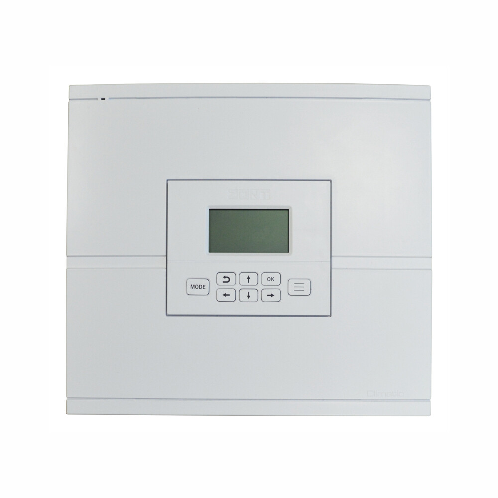 Изображение товара Регулятор Zont Climatic 1.1 для отопления и ГВС с Wi-Fi