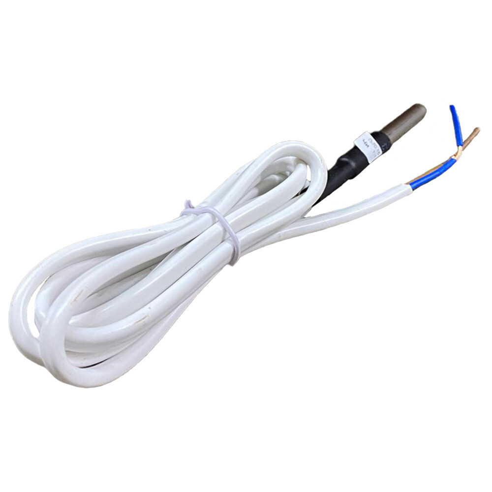 Изображение товара Датчик температуры уличный Микро Лайн DS18B20 1 м для контроллера отопления (ML00003614)