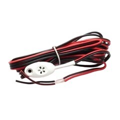 Изображение товара Датчик температуры комнатный Микро Лайн DS18S20 2,5 м для контроллера отопления (ML8569)