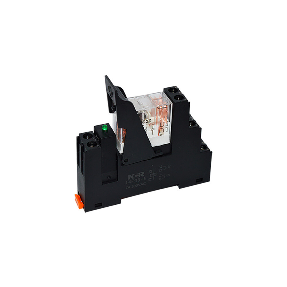 Изображение товара Реле промежуточное Zont 12V DC для автоматизации и коммутации