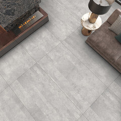 Керамогранит Lavelly Urban Arrows серый матовый 1600х800х9 мм (2 шт.=2,56 кв.м) - фото 10