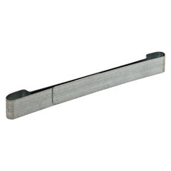 Зажим крепежный для нагревательного кабеля EKF PROxima (25 шт.) (tcp-2-100) - фото 2