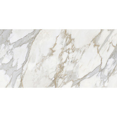 Керамогранит Laparet Calacatta Roma белый полированный 1200х600х9 мм (2 шт.=1,44 кв.м) - фото 8