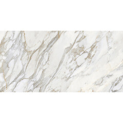 Керамогранит Laparet Calacatta Roma белый полированный 1200х600х9 мм (2 шт.=1,44 кв.м) - фото 7