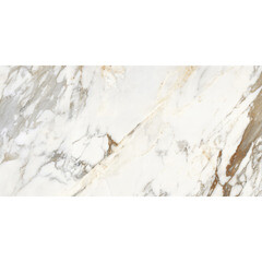 Керамогранит Laparet Calacatta Roma белый полированный 1200х600х9 мм (2 шт.=1,44 кв.м) - фото 6