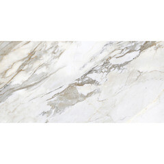 Керамогранит Laparet Calacatta Roma белый полированный 1200х600х9 мм (2 шт.=1,44 кв.м) - фото 4