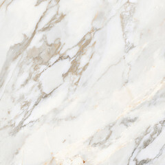 Керамогранит Laparet Calacatta Roma белый полированный 600х600х9 мм (4 шт.=1,44 кв.м) - фото 15