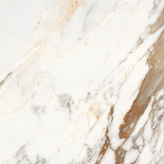 Керамогранит Laparet Calacatta Roma белый полированный 600х600х9 мм (4 шт.=1,44 кв.м) - фото 14