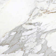 Керамогранит Laparet Calacatta Roma белый полированный 600х600х9 мм (4 шт.=1,44 кв.м) - фото 13