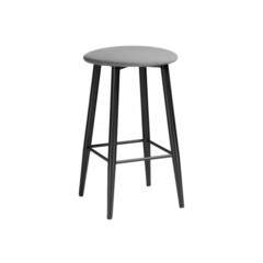 Изображение товара Стул барный Гангток катания сильвер (469985)