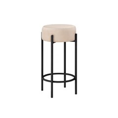 Изображение товара Стул барный Сайпл MR-26 бежевый (552100)