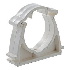 Фиксатор Valtec 20 мм для полипропиленовых труб с защелкой (VT.KP.F.020) - фото 4