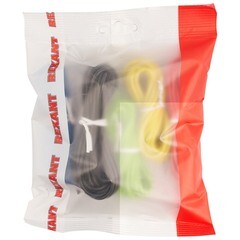 Набор автопроводов Rexant 1х1,5 Радуга 6 цветов (3 м) - фото 3