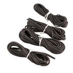 Набор автопроводов Rexant 0,50х5 м/ 0,75х5 м/ 1,50х3 м/ 2,50х2 м Ассорти черный - фото 3