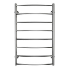 Изображение товара Полотенцесушитель водяной Terminus Классик П8 800х500 мм лесенка хром